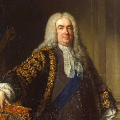 Robert Walpole