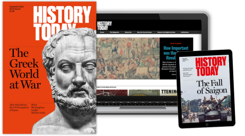 History Today